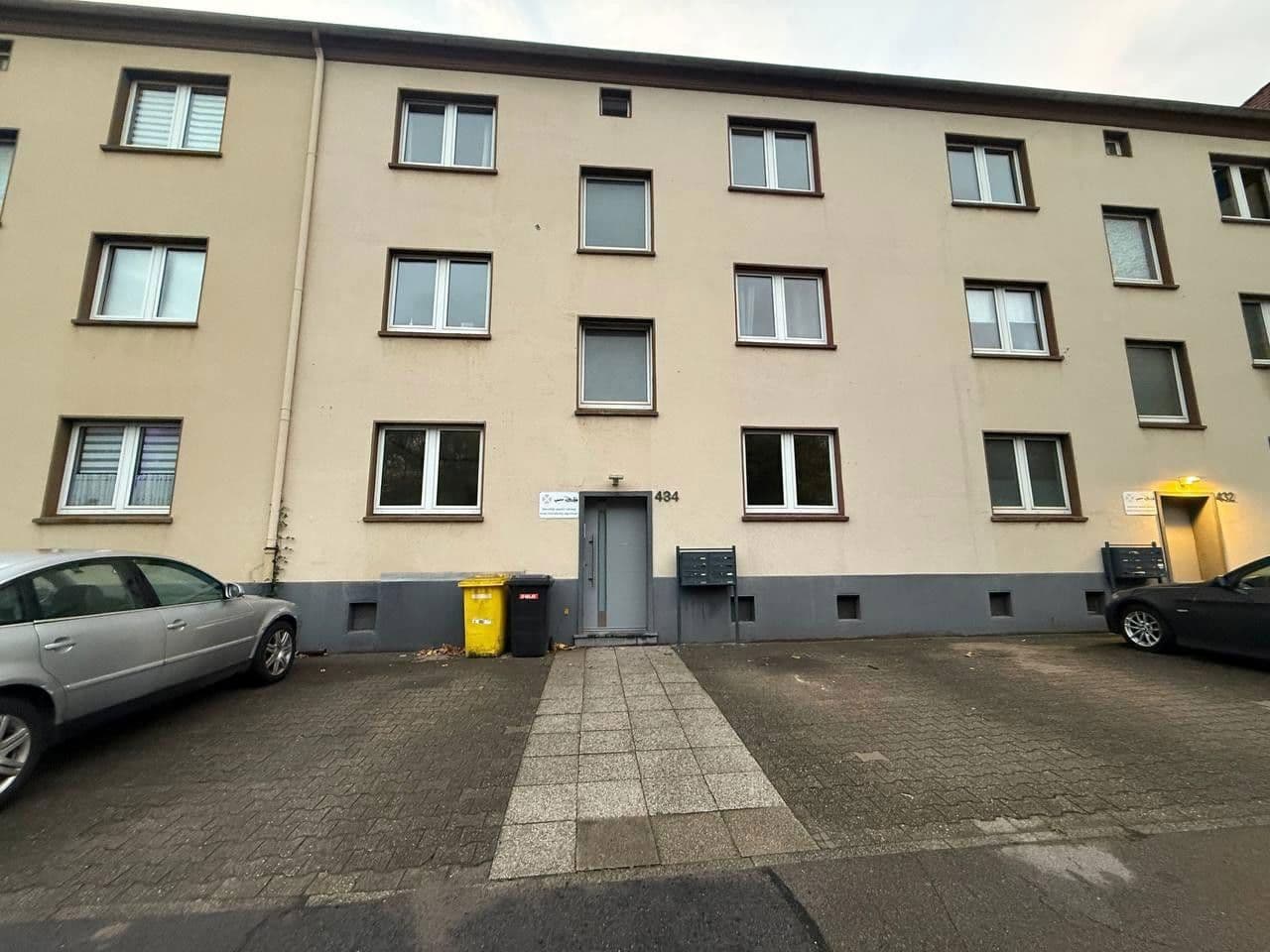 Prodej bytu 3+1 75 m², Horsterstrasse 434, Gelsenkirchen, Severní Porýní-Vestfálsko Prodej bytu 3+1 75 m², Horsterstrasse 434, Gelsenkirchen, Severní Porýní-Vestfálsko
