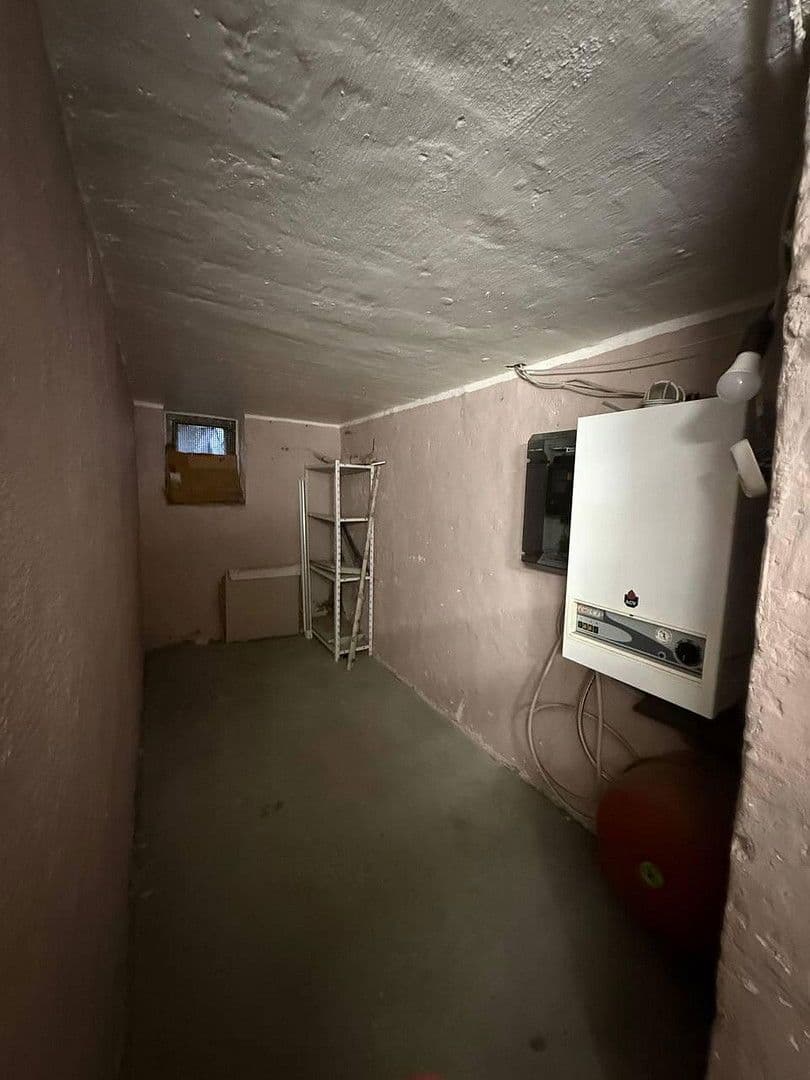 Prodej bytu 3+1 75 m², Horsterstrasse 434, Gelsenkirchen, Severní Porýní-Vestfálsko Prodej bytu 3+1 75 m², Horsterstrasse 434, Gelsenkirchen, Severní Porýní-Vestfálsko