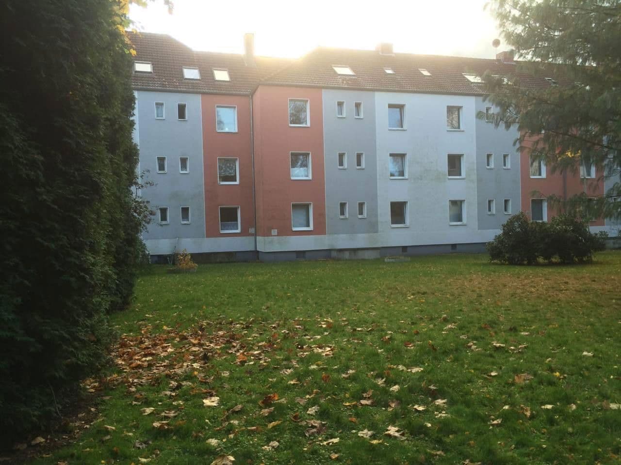 Prodej bytu 3+1 75 m², Horsterstrasse 434, Gelsenkirchen, Severní Porýní-Vestfálsko Prodej bytu 3+1 75 m², Horsterstrasse 434, Gelsenkirchen, Severní Porýní-Vestfálsko