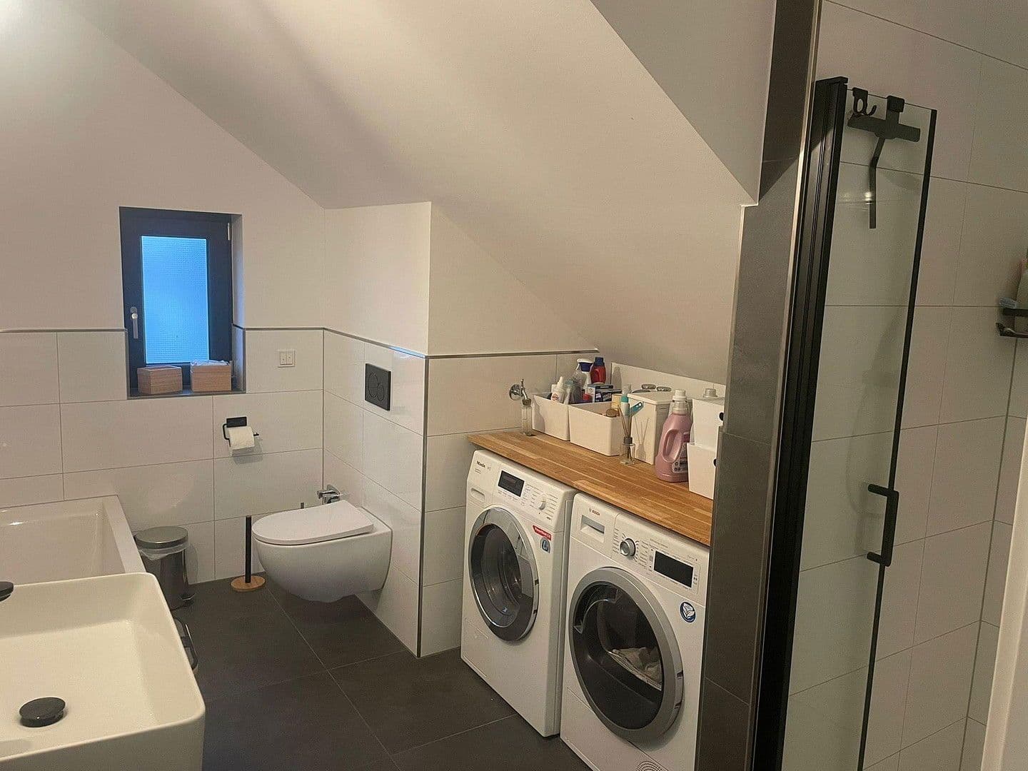 Pronájem bytu 6+1 170 m², Malvenweg 6, Jülich, Severní Porýní-Vestfálsko Pronájem bytu 6+1 170 m², Malvenweg 6, Jülich, Severní Porýní-Vestfálsko