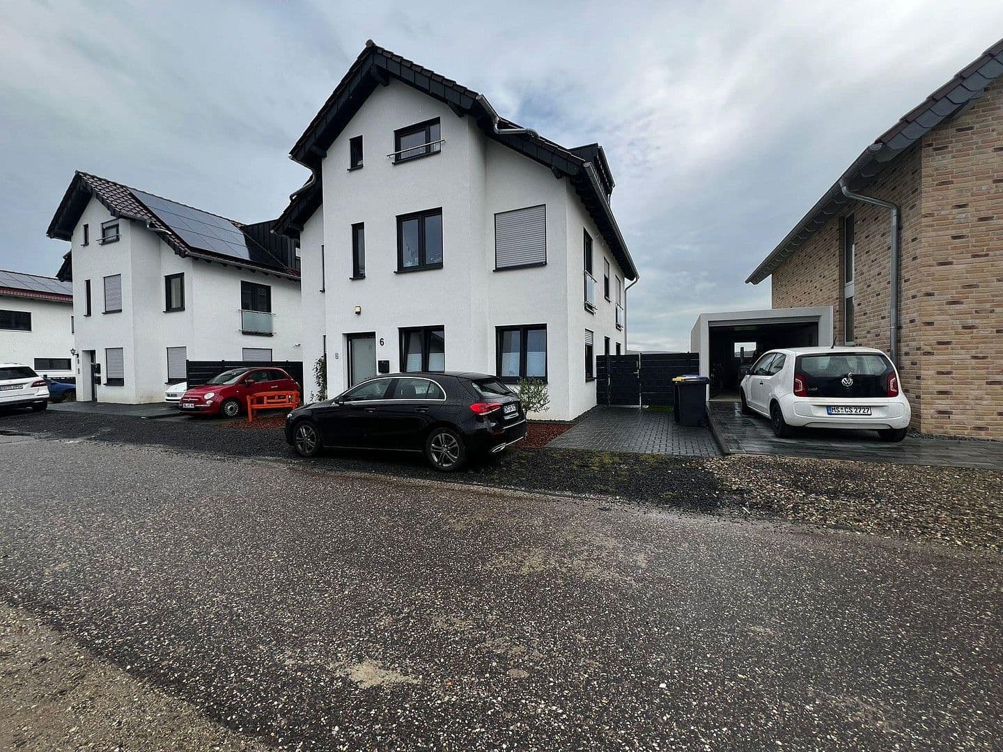 Pronájem bytu 6+1 170 m², Malvenweg 6, Jülich, Severní Porýní-Vestfálsko Pronájem bytu 6+1 170 m², Malvenweg 6, Jülich, Severní Porýní-Vestfálsko