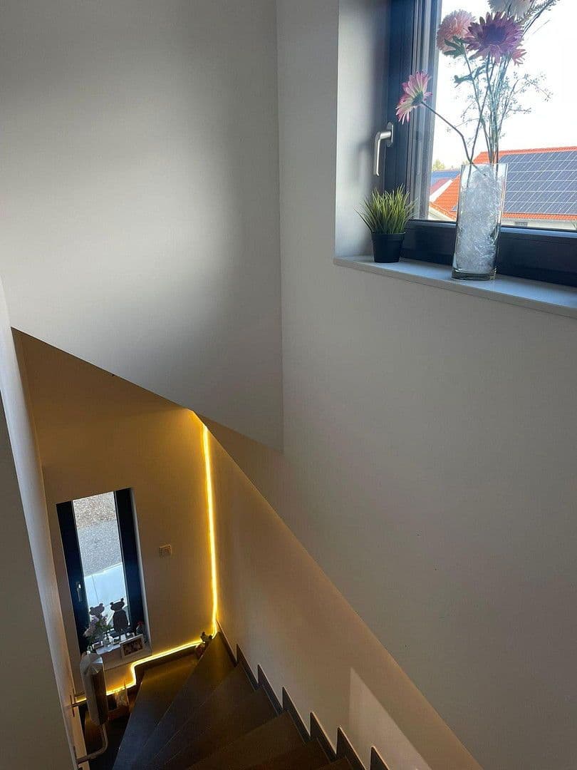 Pronájem bytu 6+1 170 m², Malvenweg 6, Jülich, Severní Porýní-Vestfálsko Pronájem bytu 6+1 170 m², Malvenweg 6, Jülich, Severní Porýní-Vestfálsko