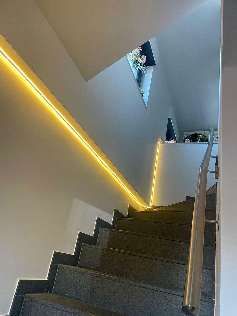 Pronájem bytu 6+1 170 m², Malvenweg 6, Jülich, Severní Porýní-Vestfálsko Pronájem bytu 6+1 170 m², Malvenweg 6, Jülich, Severní Porýní-Vestfálsko