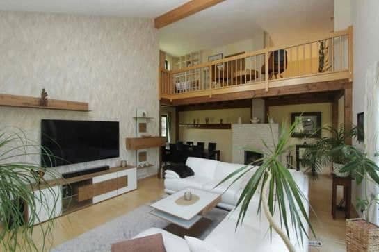 Prodej domu 210 m², pozemek 810 m², Salzatal, Sasko-Anhaltsko Prodej domu 210 m², pozemek 810 m², Salzatal, Sasko-Anhaltsko