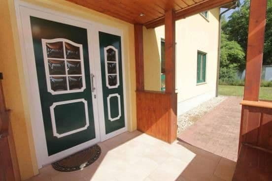 Prodej domu 210 m², pozemek 810 m², Salzatal, Sasko-Anhaltsko Prodej domu 210 m², pozemek 810 m², Salzatal, Sasko-Anhaltsko