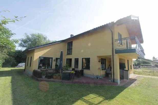 Prodej domu 210 m², pozemek 810 m², Salzatal, Sasko-Anhaltsko Prodej domu 210 m², pozemek 810 m², Salzatal, Sasko-Anhaltsko