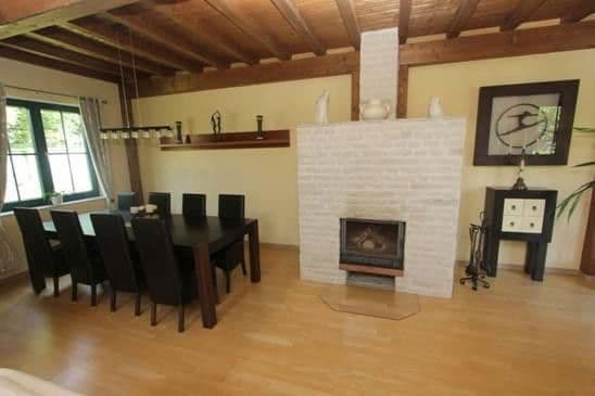 Prodej domu 210 m², pozemek 810 m², Salzatal, Sasko-Anhaltsko Prodej domu 210 m², pozemek 810 m², Salzatal, Sasko-Anhaltsko