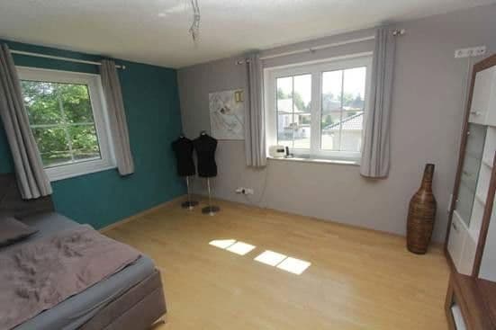 Prodej domu 210 m², pozemek 810 m², Salzatal, Sasko-Anhaltsko Prodej domu 210 m², pozemek 810 m², Salzatal, Sasko-Anhaltsko