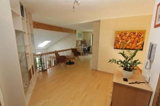 Prodej domu 210 m², pozemek 810 m², Salzatal, Sasko-Anhaltsko Prodej domu 210 m², pozemek 810 m², Salzatal, Sasko-Anhaltsko