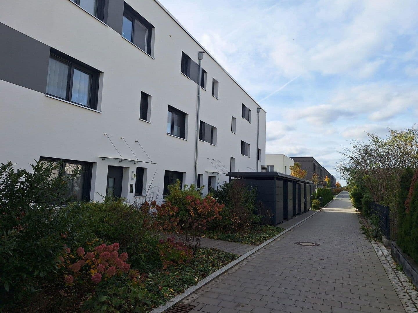 Prodej bytu 5+1 114 m², Erlangen, Bavorsko Prodej bytu 5+1 114 m², Erlangen, Bavorsko