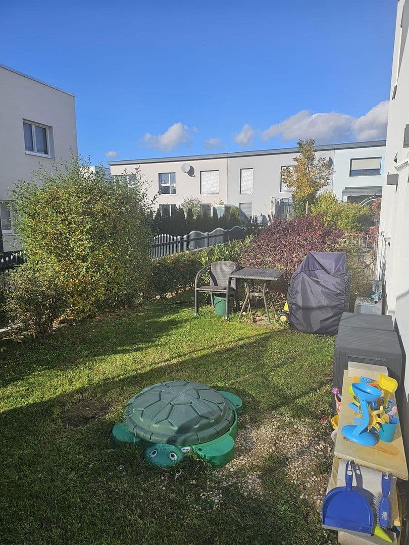Prodej bytu 5+1 114 m², Erlangen, Bavorsko Prodej bytu 5+1 114 m², Erlangen, Bavorsko