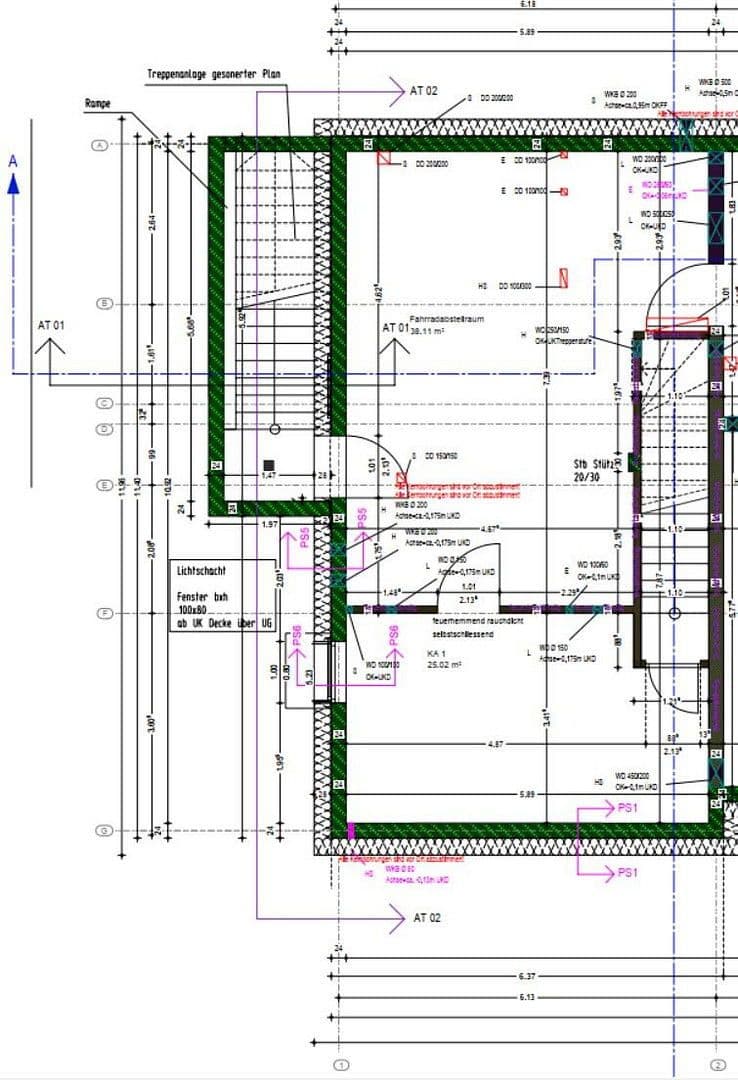 Prodej bytu 5+1 114 m², Erlangen, Bavorsko Prodej bytu 5+1 114 m², Erlangen, Bavorsko