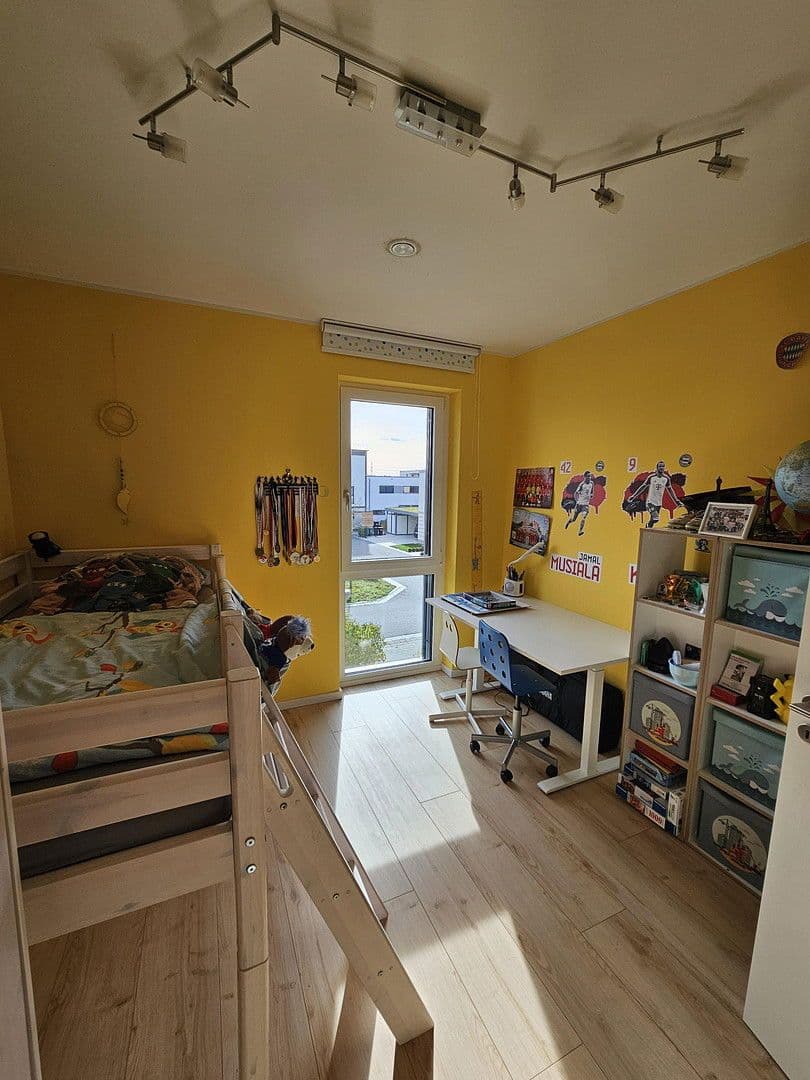 Prodej bytu 5+1 114 m², Erlangen, Bavorsko Prodej bytu 5+1 114 m², Erlangen, Bavorsko