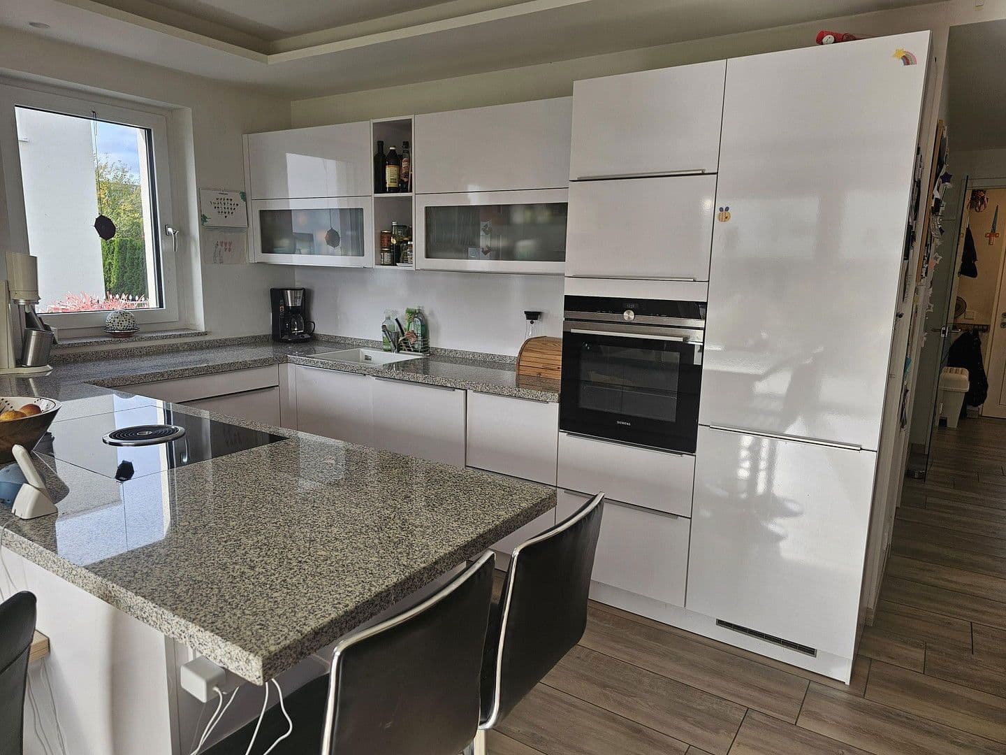 Prodej bytu 5+1 114 m², Erlangen, Bavorsko Prodej bytu 5+1 114 m², Erlangen, Bavorsko