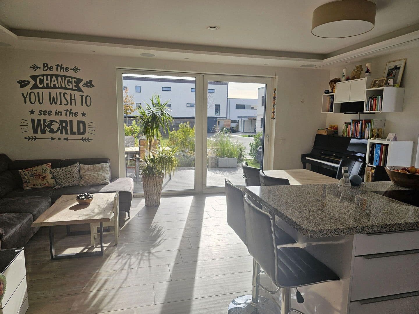 Prodej bytu 5+1 114 m², Erlangen, Bavorsko Prodej bytu 5+1 114 m², Erlangen, Bavorsko