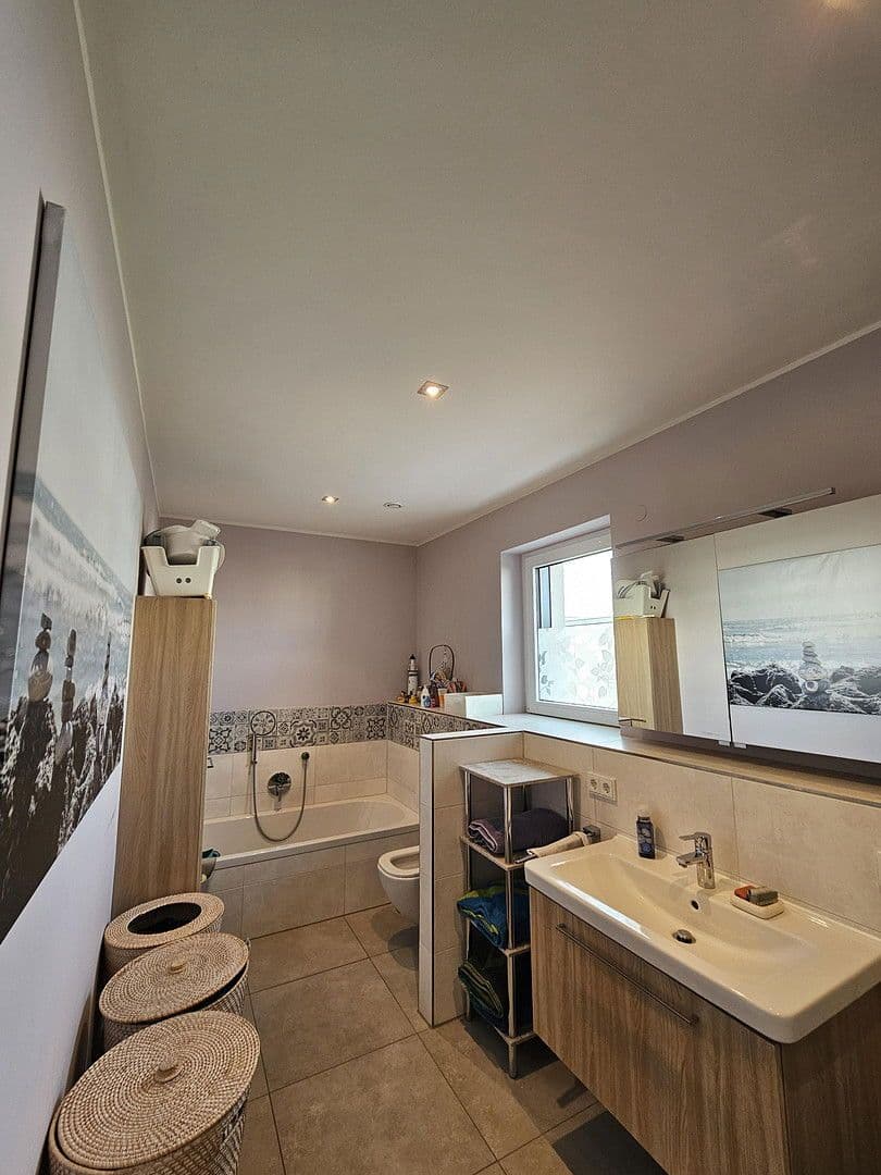 Prodej bytu 5+1 114 m², Erlangen, Bavorsko Prodej bytu 5+1 114 m², Erlangen, Bavorsko