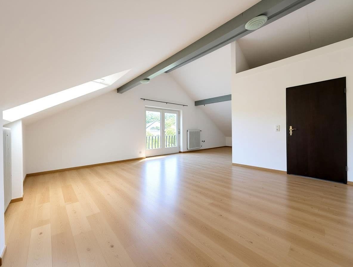 Prodej domu 220 m², pozemek 857 m², Am Giesenbach 14, Lahr/Schwarzwald, Bádensko-Württembersko Prodej domu 220 m², pozemek 857 m², Am Giesenbach 14, Lahr/Schwarzwald, Bádensko-Württembersko