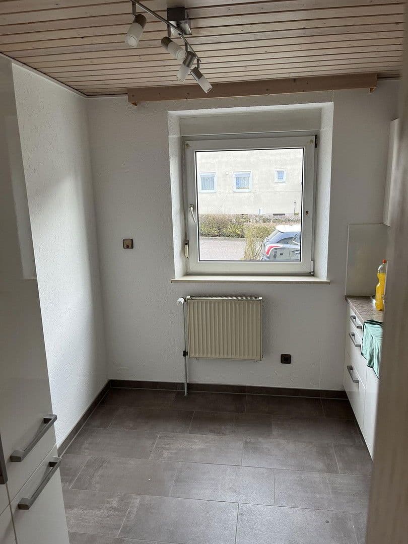 Pronájem bytu 3+1 70 m², Maxhütte-Haidhof, Bavorsko Pronájem bytu 3+1 70 m², Maxhütte-Haidhof, Bavorsko