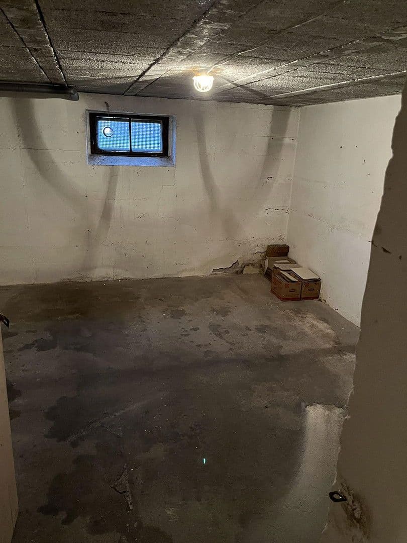 Pronájem bytu 3+1 70 m², Maxhütte-Haidhof, Bavorsko Pronájem bytu 3+1 70 m², Maxhütte-Haidhof, Bavorsko