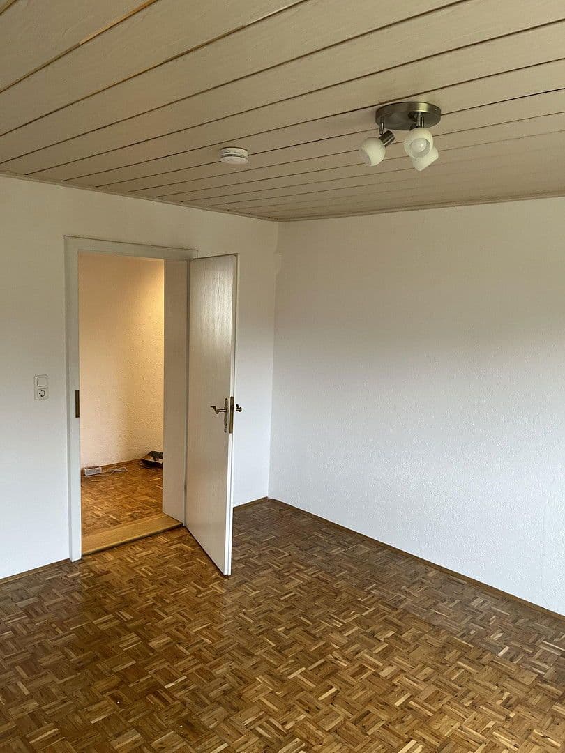 Pronájem bytu 3+1 70 m², Maxhütte-Haidhof, Bavorsko Pronájem bytu 3+1 70 m², Maxhütte-Haidhof, Bavorsko