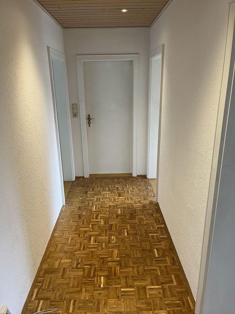 Pronájem bytu 3+1 70 m², Maxhütte-Haidhof, Bavorsko Pronájem bytu 3+1 70 m², Maxhütte-Haidhof, Bavorsko