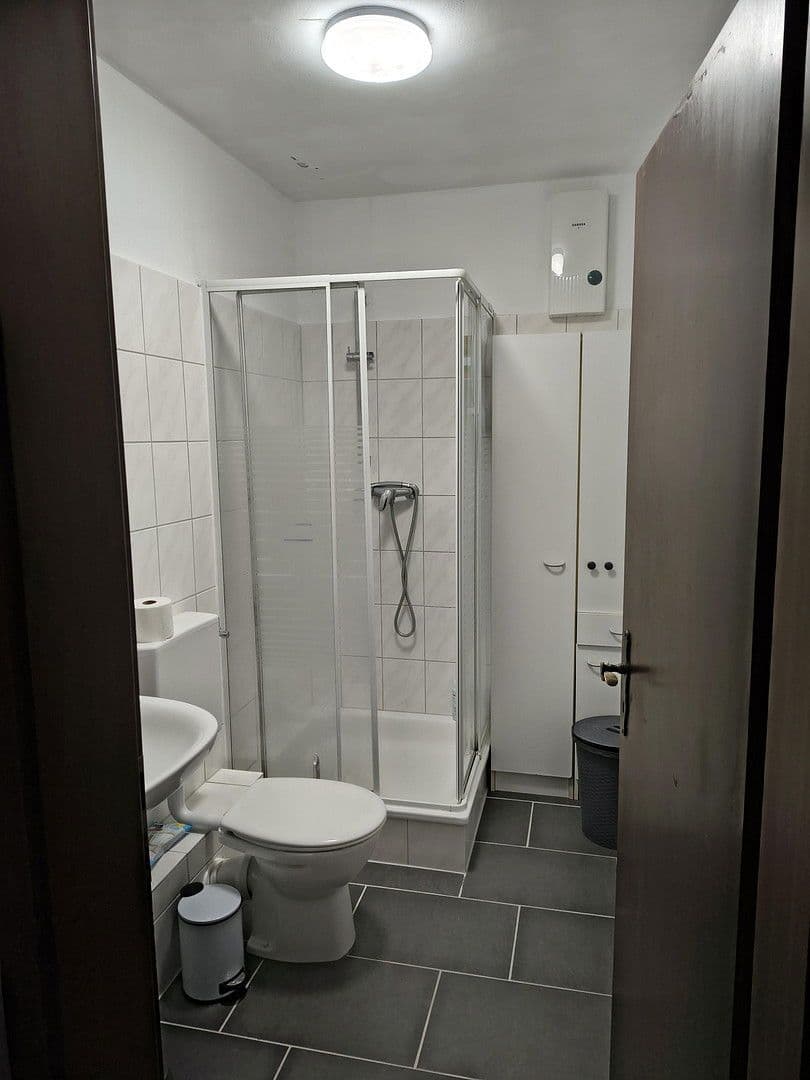 Pronájem bytu 1+1 46 m², Parkstraße 10, Bad Breisig, Porýní-Falc Pronájem bytu 1+1 46 m², Parkstraße 10, Bad Breisig, Porýní-Falc