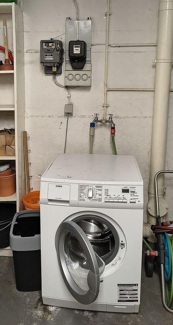 Pronájem bytu 1+1 46 m², Parkstraße 10, Bad Breisig, Porýní-Falc Pronájem bytu 1+1 46 m², Parkstraße 10, Bad Breisig, Porýní-Falc