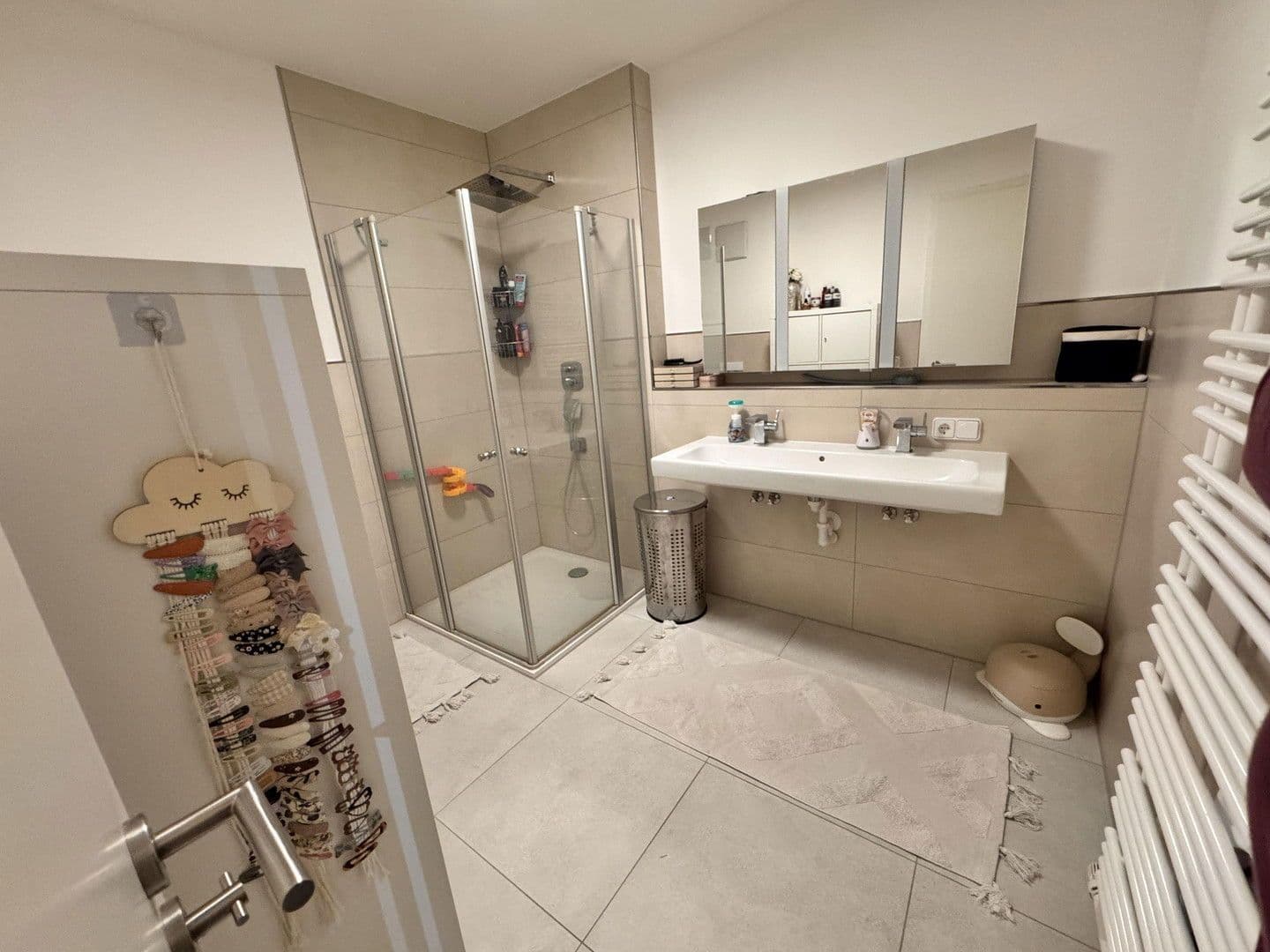 Prodej bytu 4+1 85 m², Bad Griesbach i.Rottal, Bavorsko Prodej bytu 4+1 85 m², Bad Griesbach i.Rottal, Bavorsko