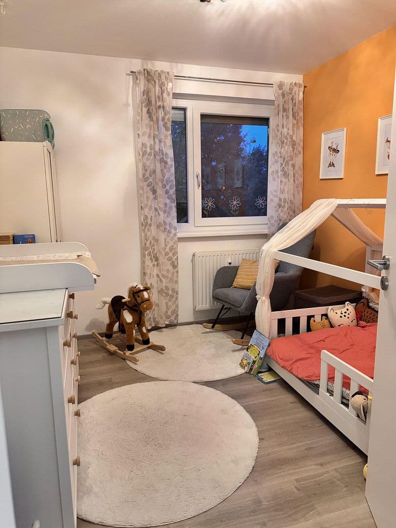 Prodej bytu 4+1 85 m², Bad Griesbach i.Rottal, Bavorsko Prodej bytu 4+1 85 m², Bad Griesbach i.Rottal, Bavorsko