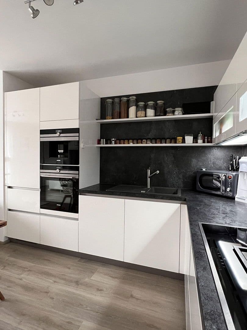 Prodej bytu 4+1 85 m², Bad Griesbach i.Rottal, Bavorsko Prodej bytu 4+1 85 m², Bad Griesbach i.Rottal, Bavorsko