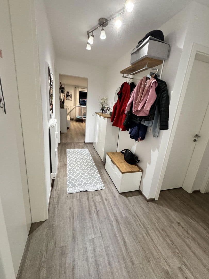 Prodej bytu 4+1 85 m², Bad Griesbach i.Rottal, Bavorsko Prodej bytu 4+1 85 m², Bad Griesbach i.Rottal, Bavorsko