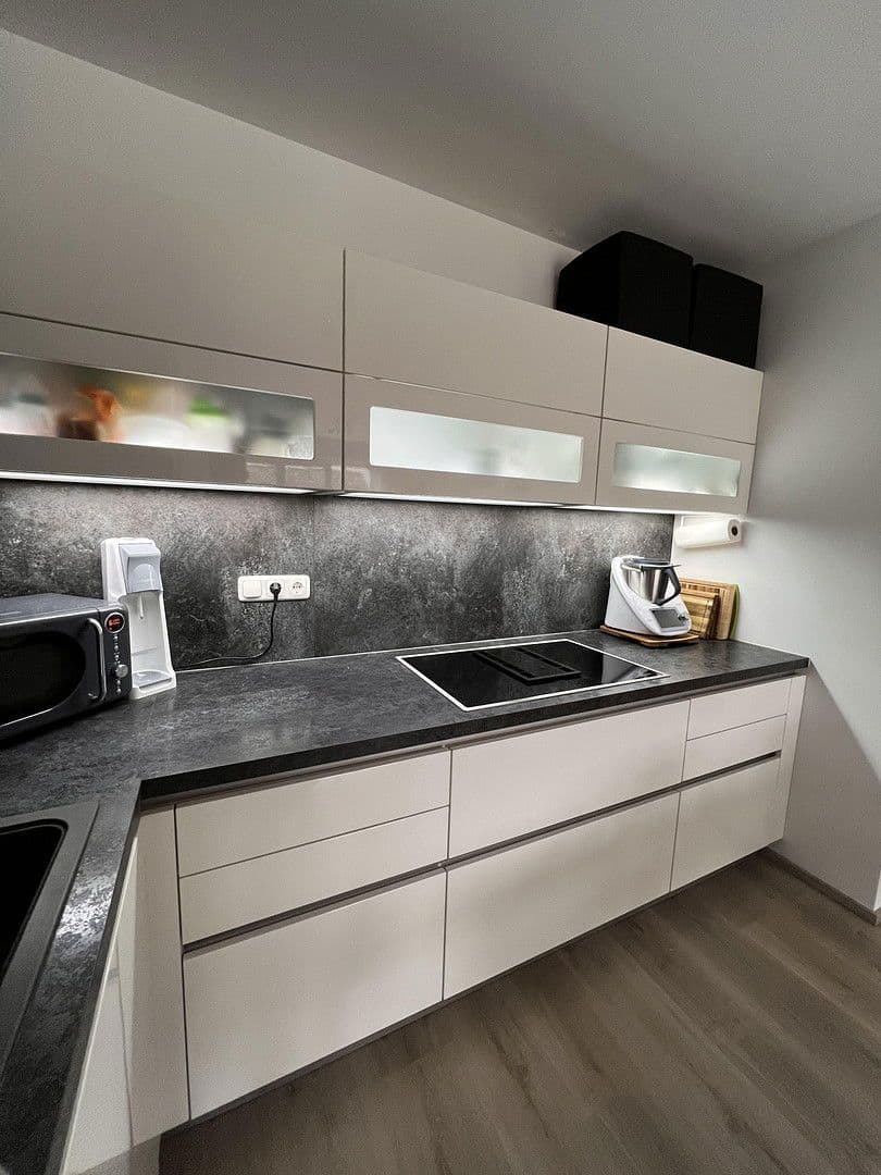 Prodej bytu 4+1 85 m², Bad Griesbach i.Rottal, Bavorsko Prodej bytu 4+1 85 m², Bad Griesbach i.Rottal, Bavorsko