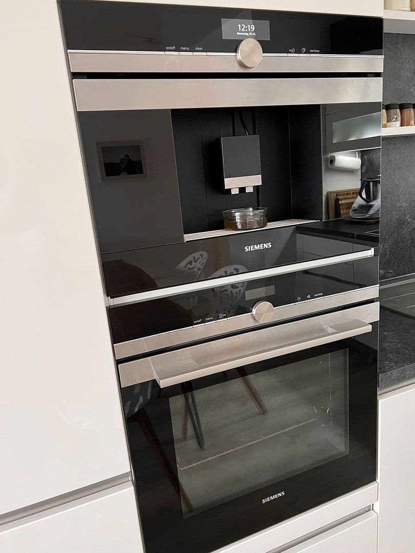 Prodej bytu 4+1 85 m², Bad Griesbach i.Rottal, Bavorsko Prodej bytu 4+1 85 m², Bad Griesbach i.Rottal, Bavorsko