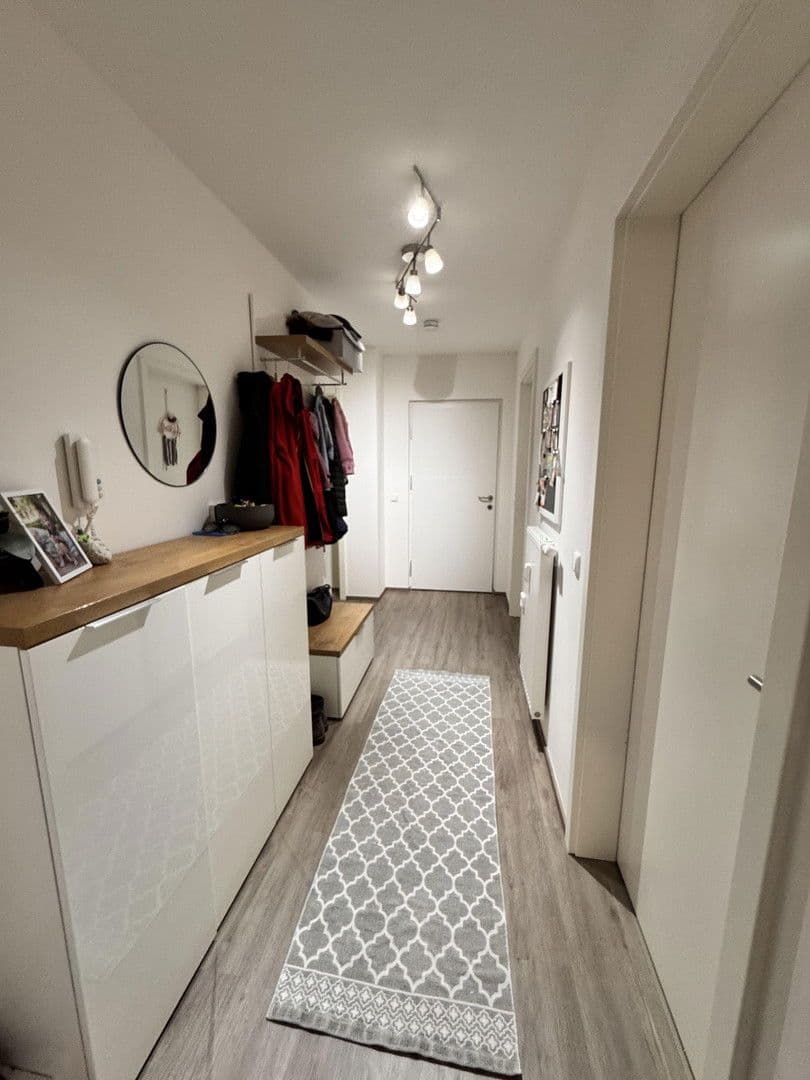 Prodej bytu 4+1 85 m², Bad Griesbach i.Rottal, Bavorsko Prodej bytu 4+1 85 m², Bad Griesbach i.Rottal, Bavorsko