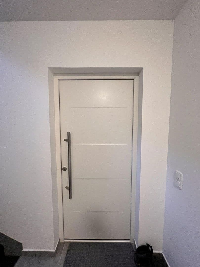 Prodej bytu 4+1 85 m², Bad Griesbach i.Rottal, Bavorsko Prodej bytu 4+1 85 m², Bad Griesbach i.Rottal, Bavorsko