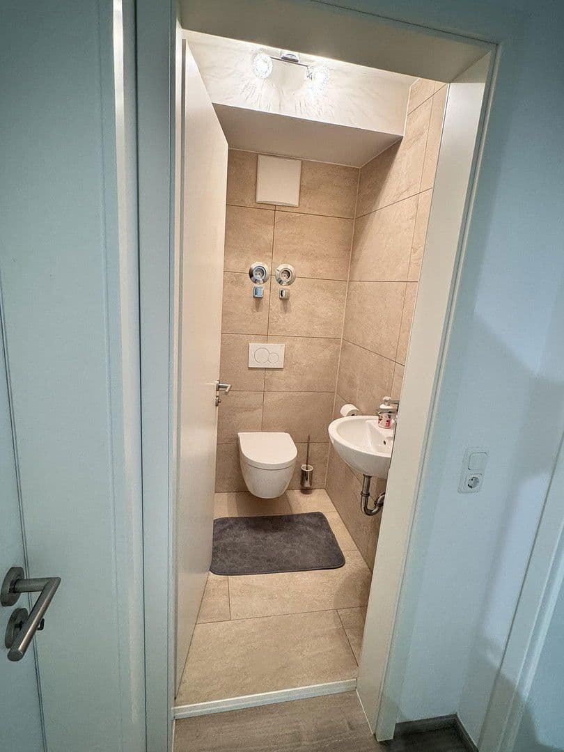 Prodej bytu 4+1 85 m², Bad Griesbach i.Rottal, Bavorsko Prodej bytu 4+1 85 m², Bad Griesbach i.Rottal, Bavorsko