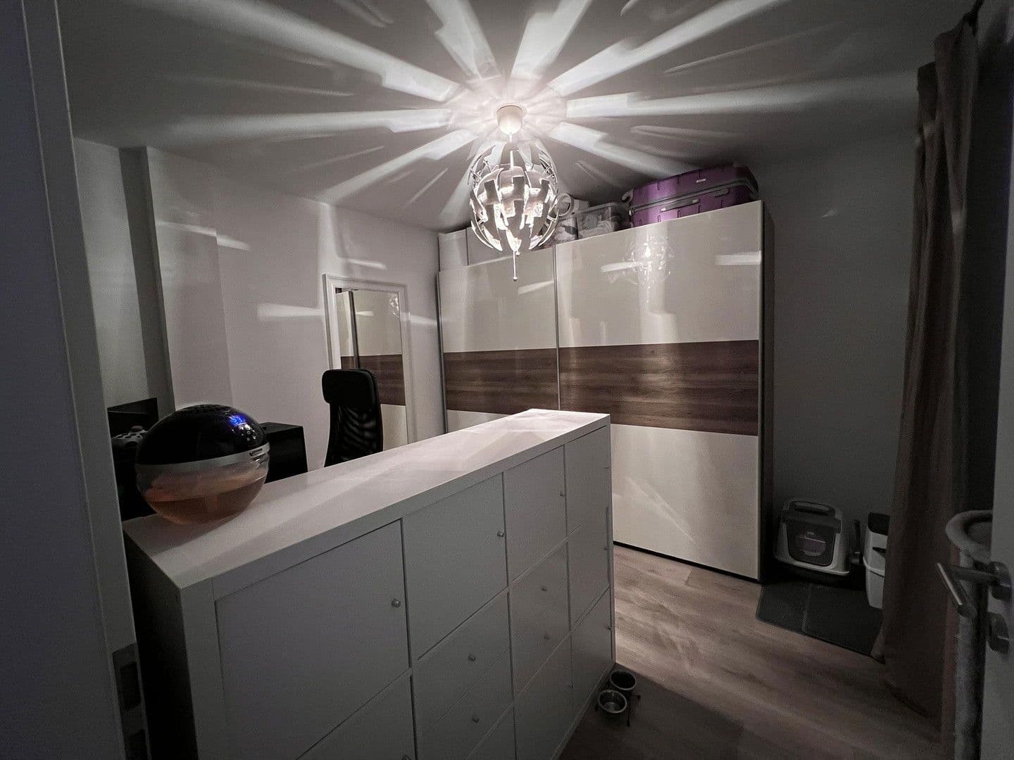 Prodej bytu 4+1 85 m², Bad Griesbach i.Rottal, Bavorsko Prodej bytu 4+1 85 m², Bad Griesbach i.Rottal, Bavorsko