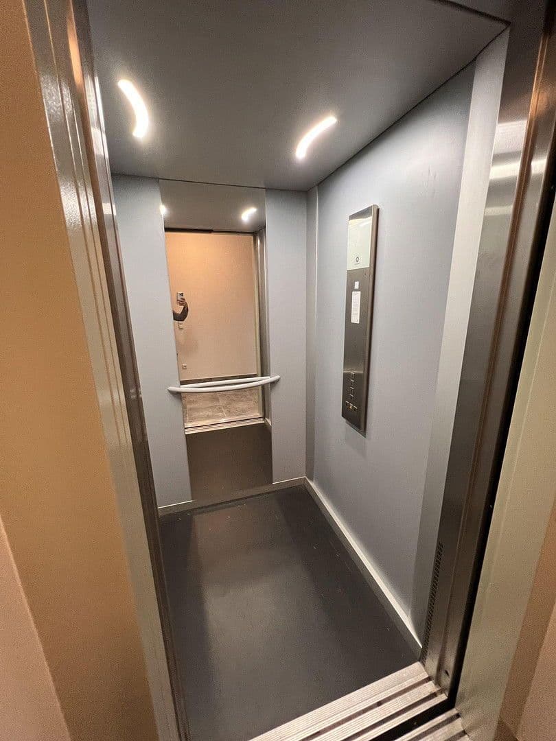 Prodej bytu 4+1 85 m², Bad Griesbach i.Rottal, Bavorsko Prodej bytu 4+1 85 m², Bad Griesbach i.Rottal, Bavorsko