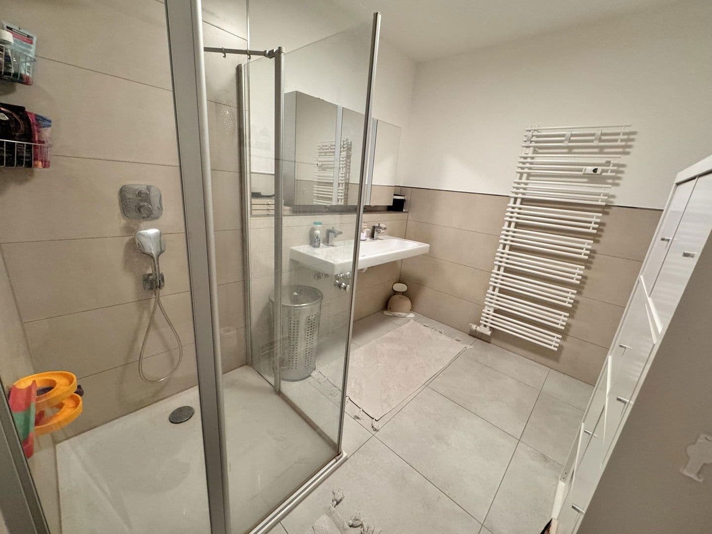 Prodej bytu 4+1 85 m², Bad Griesbach i.Rottal, Bavorsko Prodej bytu 4+1 85 m², Bad Griesbach i.Rottal, Bavorsko