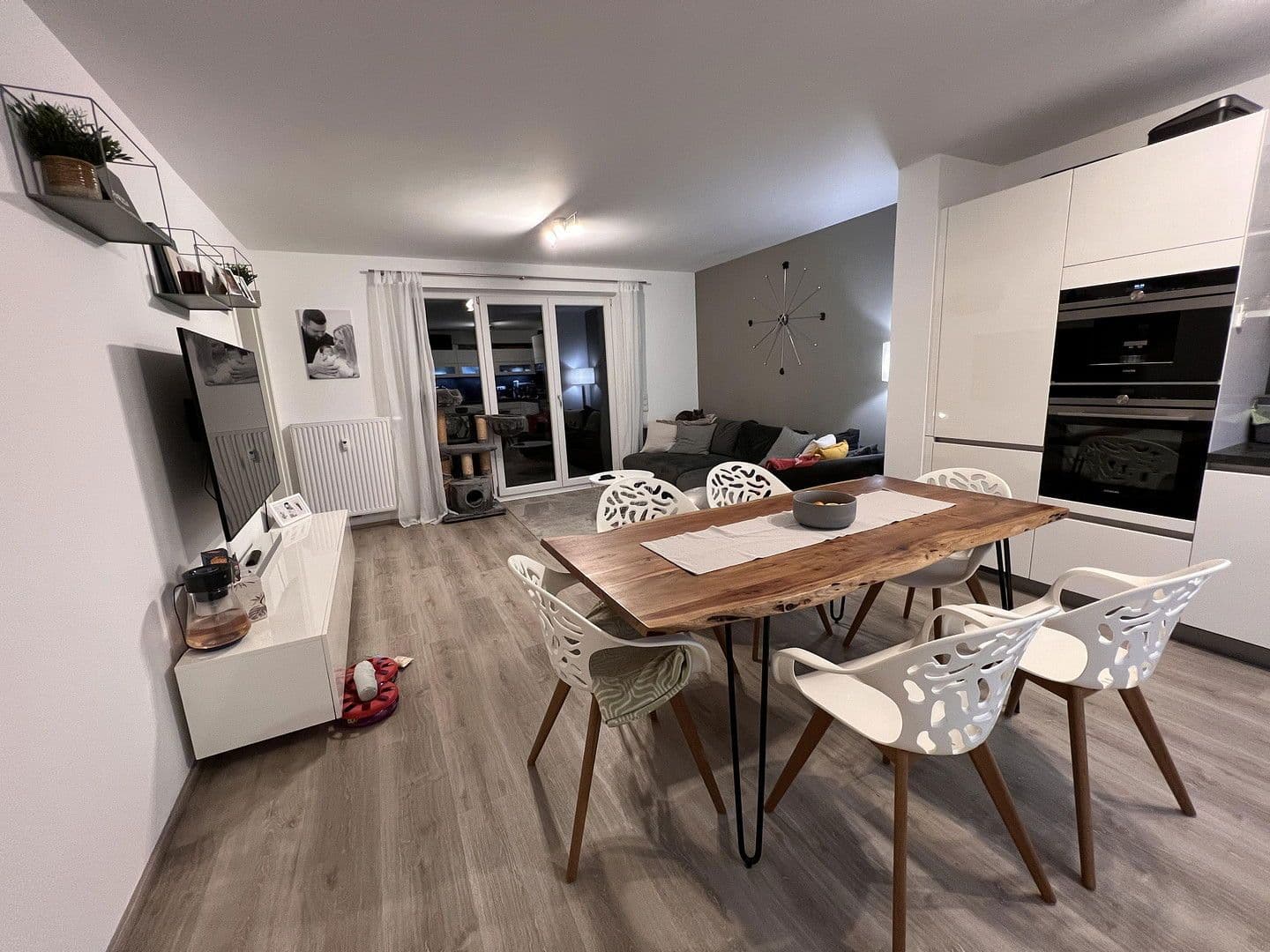 Prodej bytu 4+1 85 m², Bad Griesbach i.Rottal, Bavorsko Prodej bytu 4+1 85 m², Bad Griesbach i.Rottal, Bavorsko