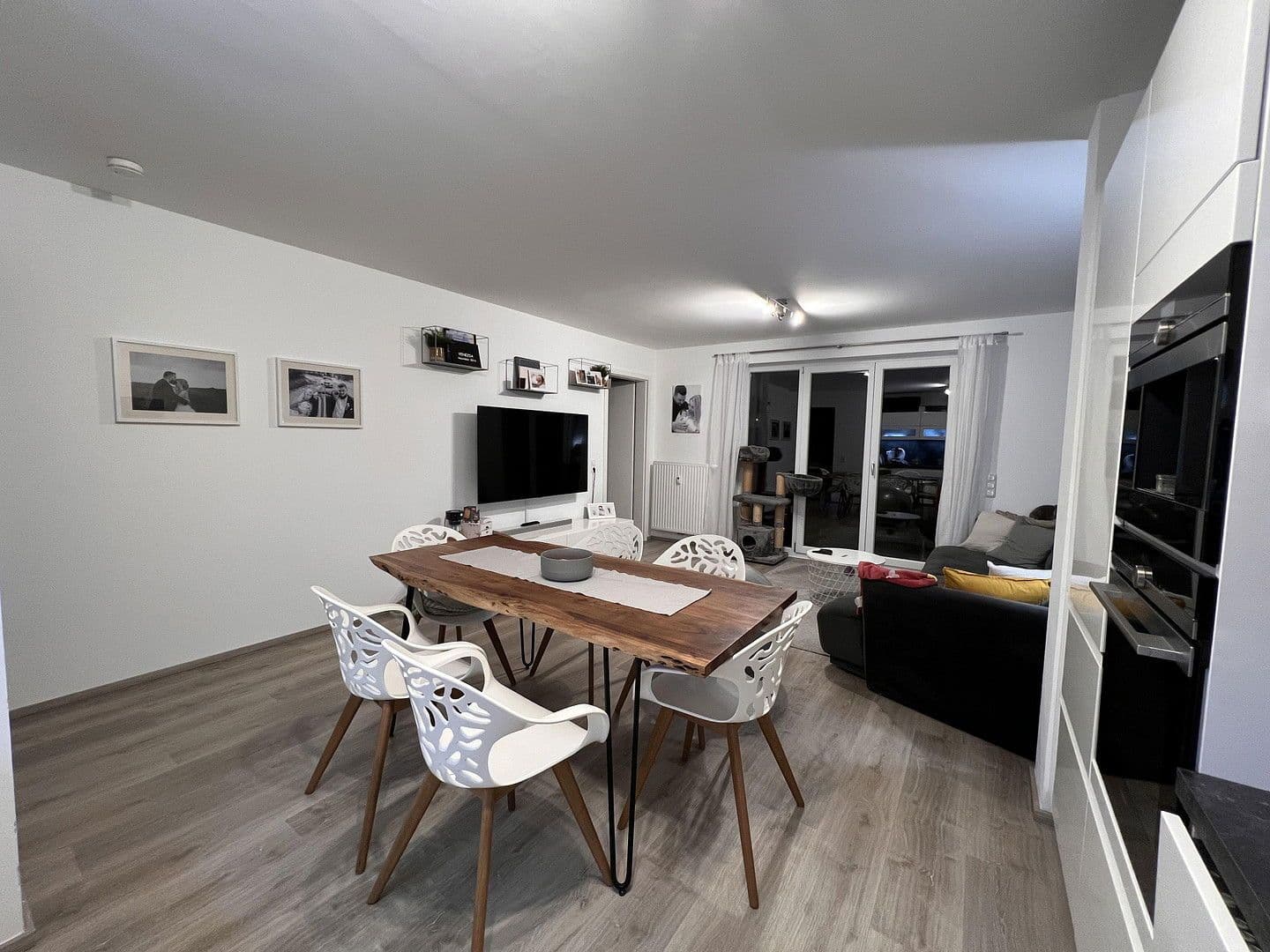 Prodej bytu 4+1 85 m², Bad Griesbach i.Rottal, Bavorsko Prodej bytu 4+1 85 m², Bad Griesbach i.Rottal, Bavorsko