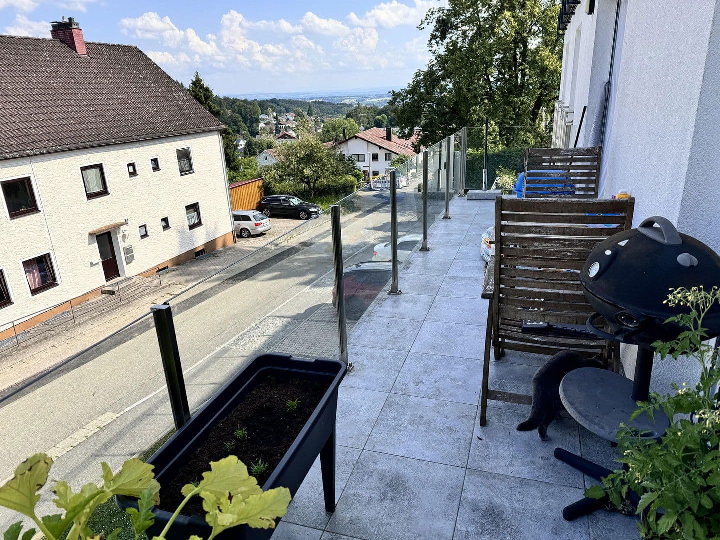 Prodej bytu 4+1 85 m², Bad Griesbach i.Rottal, Bavorsko Prodej bytu 4+1 85 m², Bad Griesbach i.Rottal, Bavorsko