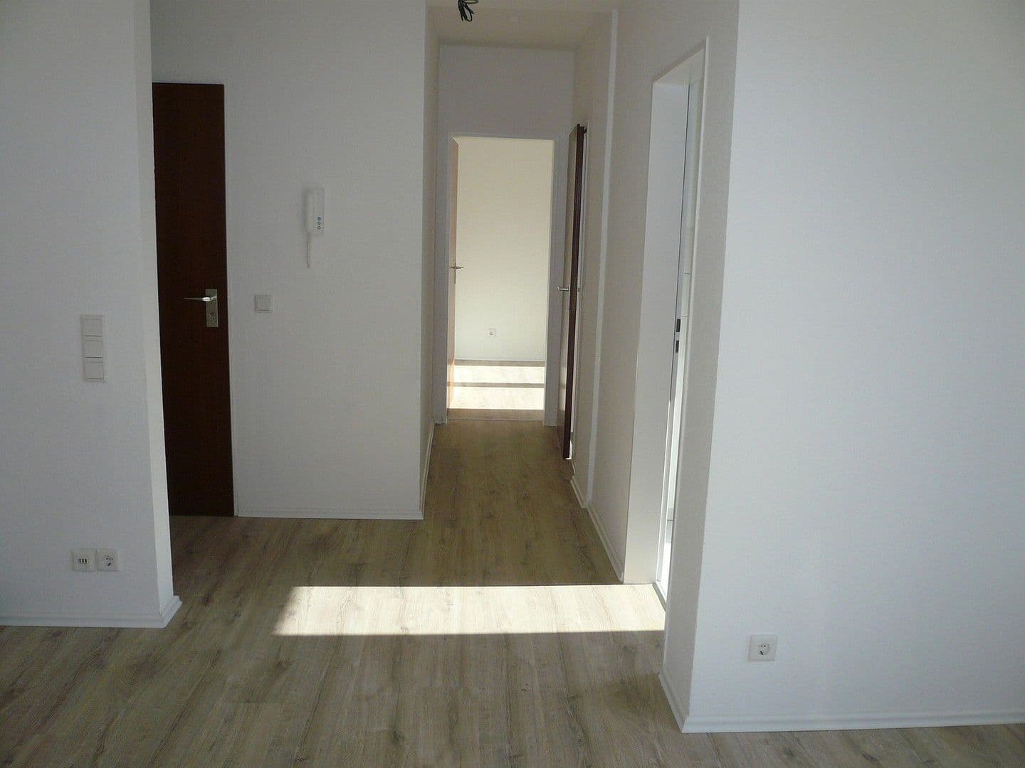 Pronájem bytu 2+1 37 m², Heiligenhaus, Severní Porýní-Vestfálsko Pronájem bytu 2+1 37 m², Heiligenhaus, Severní Porýní-Vestfálsko