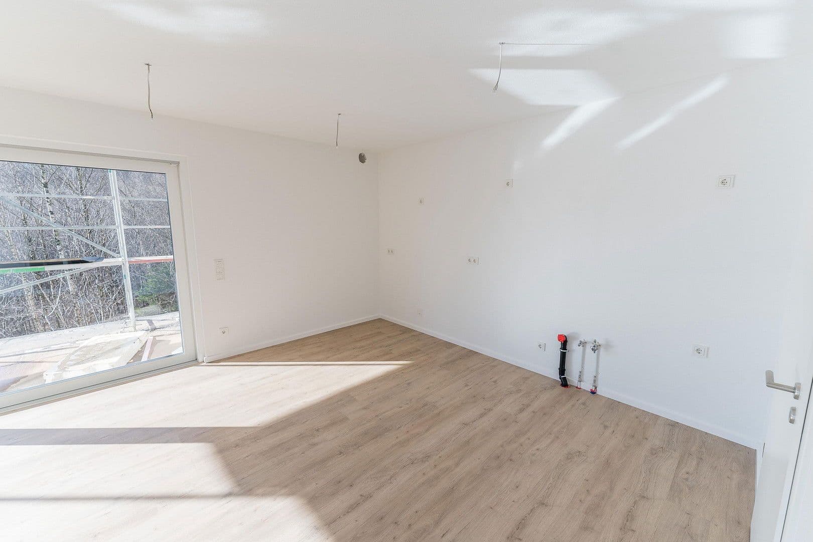 Pronájem bytu 2+1 87 m², Paracelsusutraße 1b, Gummersbach, Severní Porýní-Vestfálsko Pronájem bytu 2+1 87 m², Paracelsusutraße 1b, Gummersbach, Severní Porýní-Vestfálsko
