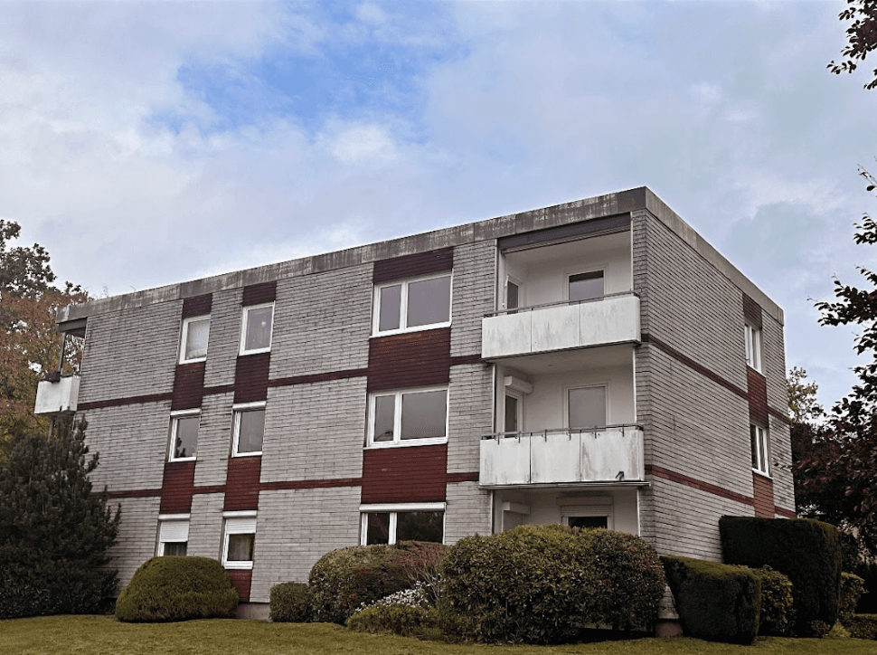 Prodej bytu 3+1 77 m², Ellerbeker Weg 36, Rellingen, Šlesvicko-Holštýnsko Prodej bytu 3+1 77 m², Ellerbeker Weg 36, Rellingen, Šlesvicko-Holštýnsko