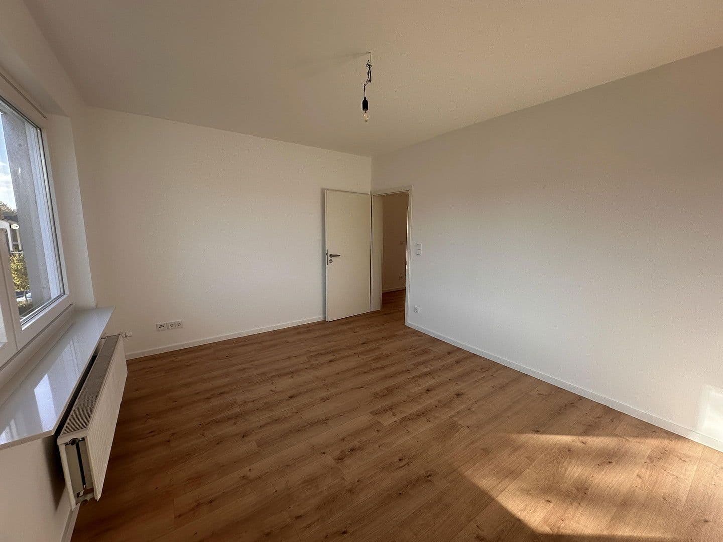 Prodej bytu 3+1 77 m², Ellerbeker Weg 36, Rellingen, Šlesvicko-Holštýnsko Prodej bytu 3+1 77 m², Ellerbeker Weg 36, Rellingen, Šlesvicko-Holštýnsko