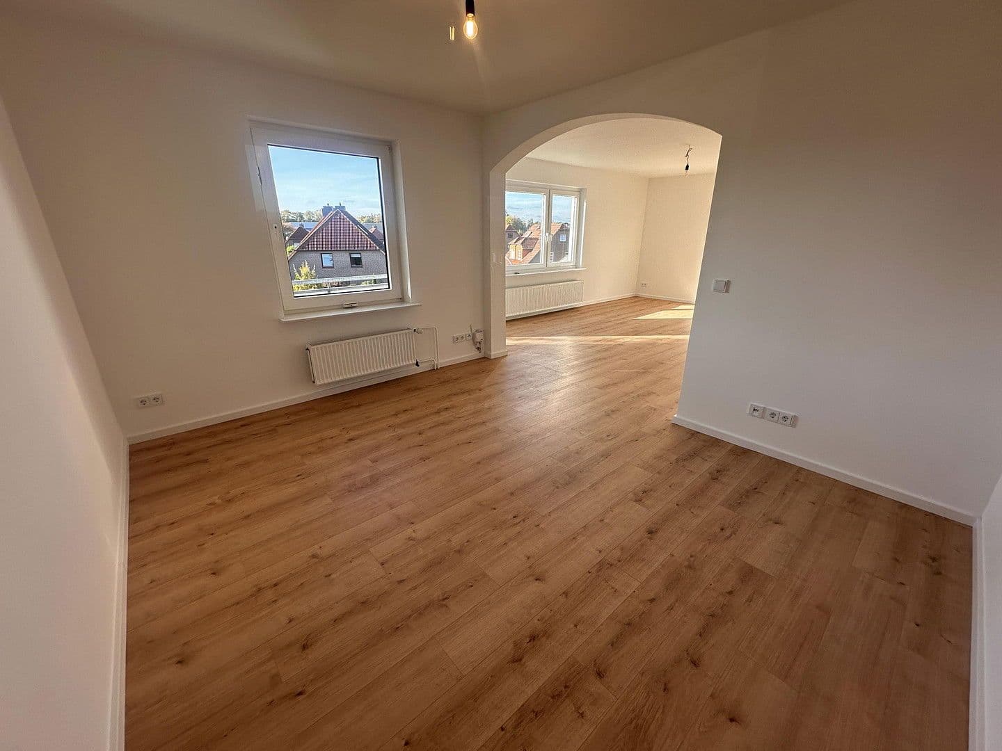 Prodej bytu 3+1 77 m², Ellerbeker Weg 36, Rellingen, Šlesvicko-Holštýnsko Prodej bytu 3+1 77 m², Ellerbeker Weg 36, Rellingen, Šlesvicko-Holštýnsko