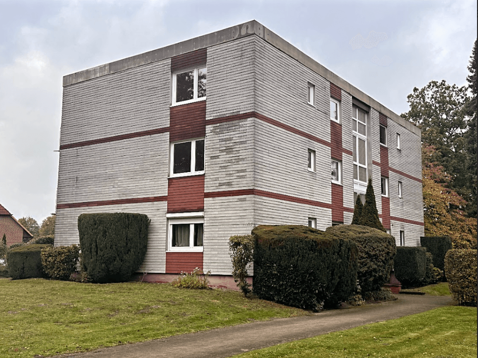 Prodej bytu 3+1 77 m², Ellerbeker Weg 36, Rellingen, Šlesvicko-Holštýnsko Prodej bytu 3+1 77 m², Ellerbeker Weg 36, Rellingen, Šlesvicko-Holštýnsko