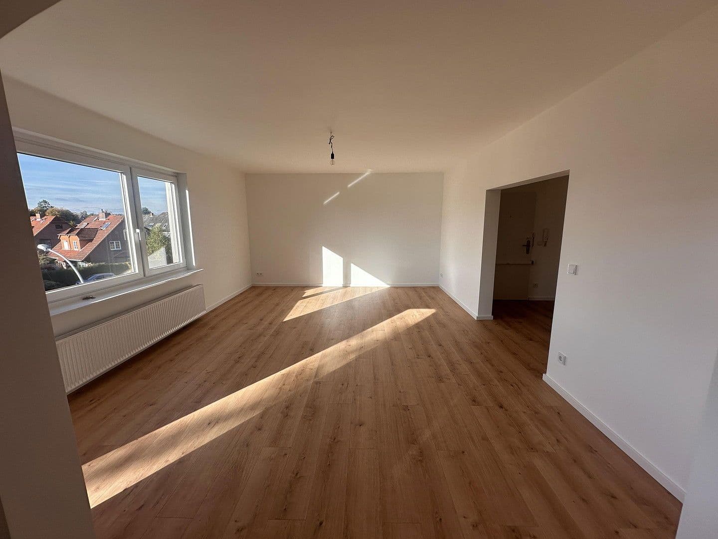 Prodej bytu 3+1 77 m², Ellerbeker Weg 36, Rellingen, Šlesvicko-Holštýnsko Prodej bytu 3+1 77 m², Ellerbeker Weg 36, Rellingen, Šlesvicko-Holštýnsko