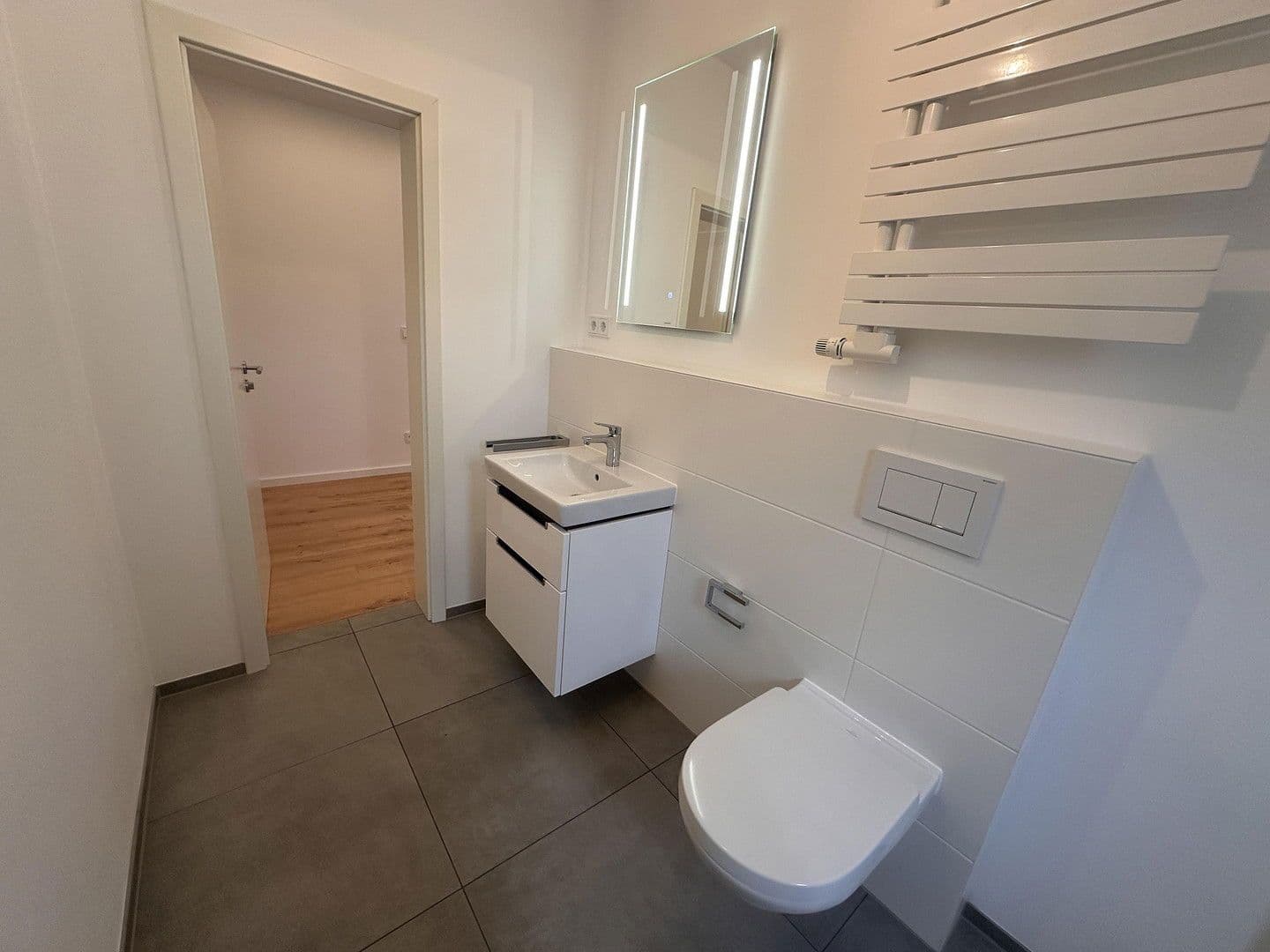 Prodej bytu 3+1 77 m², Ellerbeker Weg 36, Rellingen, Šlesvicko-Holštýnsko Prodej bytu 3+1 77 m², Ellerbeker Weg 36, Rellingen, Šlesvicko-Holštýnsko